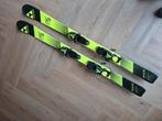 Ski Fischer  RC RACE JR 130 cm, Fischer, 100 tot 140 cm, Ophalen of Verzenden, Zo goed als nieuw
