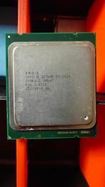 Intel Xeon E5-2620 LGA 2011 6 cores 12 threads, Gebruikt, 12-core, Intel Xeon, 2 tot 3 Ghz