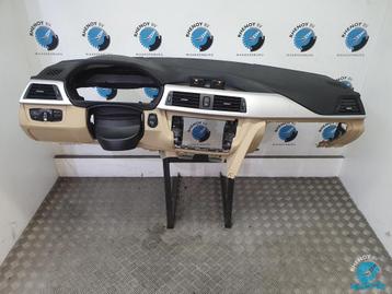 BMW F30 F31   Airbag set  beschikbaar voor biedingen
