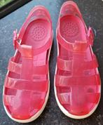 Igor waterschoenen sandalen roze Tenis maat 32, Gebruikt, Meisje, Overige typen, Ophalen of Verzenden