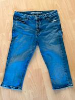 GEISHA JEANS  L.  CAPRI JEANS, Verzenden, Zo goed als nieuw, Blauw, W30 - W32 (confectie 38/40)
