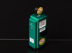Greenlight 1:18 1948 Wayne 100-a Gas pump Norwalk, Ophalen of Verzenden, Nieuw, Overige typen, Overige merken