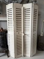 Franse Louvre Luiken, Ophalen