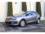 Renault Mégane Estate 1.2 TCe Limited Climate Control, Navi, Voorwielaandrijving, Euro 5, Stof, Gebruikt