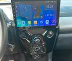 Nieuwe c1 108 aygo x carplay radio 2021-2014, Ophalen of Verzenden, Nieuw