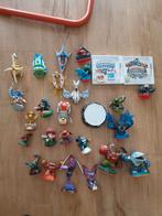Skylanders Nintendo 3DS - Grote set!, Avontuur en Actie, 2 spelers, Ophalen of Verzenden, Zo goed als nieuw