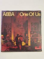 ABBA - One Of Us, Pop, Gebruikt, Ophalen of Verzenden, 7 inch