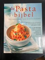 De Pastabijbel - Jeni Wright, Italië, Jeni Wright, Ophalen of Verzenden, Zo goed als nieuw