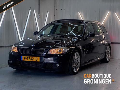 BMW 3-serie Touring 335d High Executive | Full Options | M-S, Auto's, BMW, Bedrijf, Te koop, 3-Serie, ABS, Airbags, Airconditioning