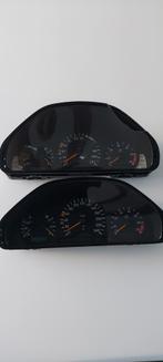 Instrumentenpaneel tellerbak Mercedes C-Klasse W202, Niet ingevuld, Mercedes-Benz, Niet ingevuld, Ophalen of Verzenden