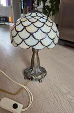Tafellampje, Huis en Inrichting, Lampen | Tafellampen, Ophalen, Gebruikt, Minder dan 50 cm