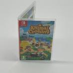 Nintendo Switch Game - Animal Crossing - New Horizon, Online, 1 speler, Ophalen of Verzenden, Zo goed als nieuw