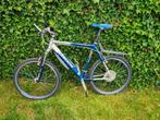 Mountainbike Gazelle extreme aluminium, Ophalen, Hardtail, Zo goed als nieuw, Gazelle
