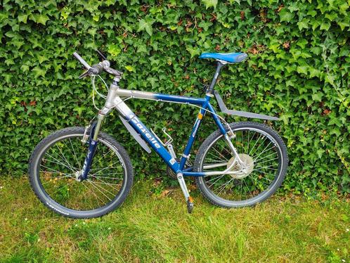 Mountainbike Gazelle extreme aluminium, Fietsen en Brommers, Fietsen | Mountainbikes en ATB, Zo goed als nieuw, Gazelle, 53 tot 57 cm