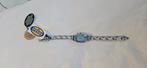 fossil dames horloge, Staal, Staal, Fossil, Polshorloge
