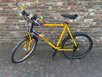 GIANT Mountainbike beschikbaar voor biedingen