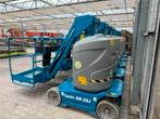 Genie GR 26 J mast hoogwerker 9,9m (bj 2016)