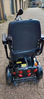 Scootmobil mango panther 3, Ophalen of Verzenden, Zo goed als nieuw, Benzine, Overige modellen