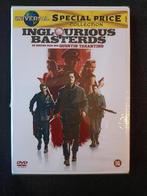 DVD Inglourious Basterds, Ophalen, Zo goed als nieuw, Actie