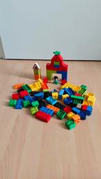 Set duplo stenen, Ophalen of Verzenden, Zo goed als nieuw, Duplo