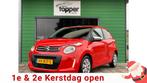 Citroen C1 1.0 e-VTi Style Edition | Led | Elektrische Ramen, Auto's, Voorwielaandrijving, Gebruikt, Euro 6, C1