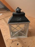 Gratis lantaarn ophalen in St. Willebrord, Ophalen, Gebruikt, 25 tot 50 cm, Wit