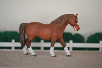 Schleich paarden repaints