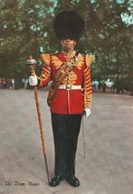 Britse Ansichtkaart van The Drum Major, Ophalen of Verzenden, 1960 tot 1980, Gelopen, Muziek
