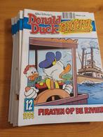 16x donald duck extra, Meerdere stripboeken, Ophalen of Verzenden, Zo goed als nieuw