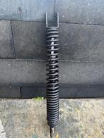 Schrokbreker achter voor Vespa Sprint, Ophalen, Gebruikt, Overige typen, Vespa