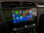 MG MG ZS EV Luxury 45 kWh Sport (PANORAMADAK,APPLECARPLAY,ST, Gebruikt, ZS, 1507 kg, 741 min