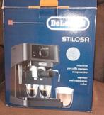 Stilosa DeLonghi koffiezetapparaat, Ophalen of Verzenden, Zo goed als nieuw