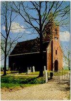 Kerk Augsbuurt, Ophalen of Verzenden, Ongelopen, Friesland