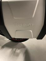 Originele Triumph Koffers, Ophalen of Verzenden, Gebruikt