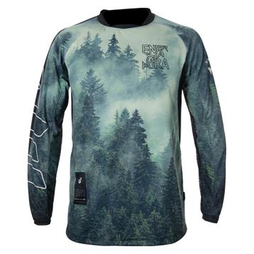 EnergiaPura Long Sleeved Enduro Downhill mountainbike shirt  beschikbaar voor biedingen