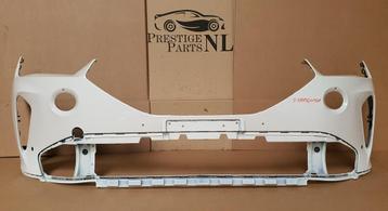 Voorbumper Cupra Formentor Origineel 6xPDC LB9A 5FF807221 beschikbaar voor biedingen
