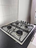 Inbouw apparatuur, Witgoed en Apparatuur, Kookplaten, Ophalen of Verzenden, Zo goed als nieuw