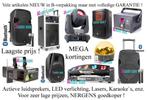 Laser en LED effect, diverse Pro licht effecten, Opruiming !, Overige typen, Nieuw, Info@marbeco.nl, Kleur