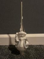 Sneeuwpop / piek - kerst, Diversen, Kerst, Ophalen of Verzenden, Zo goed als nieuw