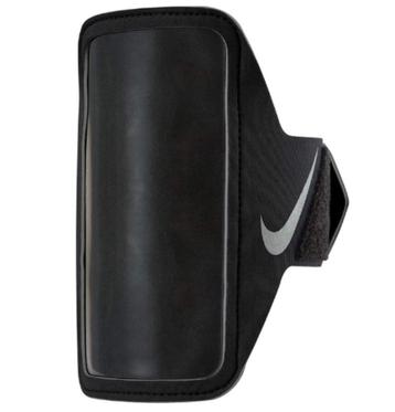 Nike Lean Arm Band telefoonhouder zwart beschikbaar voor biedingen