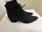 Jan Jansen maat 37, Kleding | Dames, Zwart, Lage of Enkellaarzen, Ophalen of Verzenden, Zo goed als nieuw