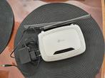 TP link router, Computers en Software, Routers en Modems, Ophalen, Gebruikt, Router, TP-Link