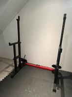 Multi fitness rack, Ophalen, Zo goed als nieuw, Overige typen