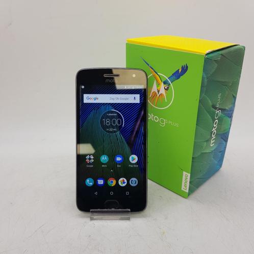 Moto G5 Plus 32GB Android 8 Dual Sim - In Goede Staat, Telecommunicatie, Mobiele telefoons | Overige merken, Nieuw