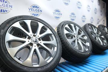 Mercedes vito Viano V-klasse E-klasse velgen 18 inch 5x112 beschikbaar voor biedingen
