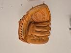 Nog zeer mooie honkbal handschoen van Rucanor, Sport en Fitness, Honkbal en Softbal, Ophalen of Verzenden, Zo goed als nieuw, Handschoen