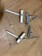 NHN Deurdranger No. 80 - Japanse Kwaliteit, Doe-het-zelf en Verbouw, Hang- en Sluitwerk, Ophalen of Verzenden, Gebruikt, Overige materialen