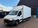 Iveco Daily 40C15 2014, Auto's, 2895 kg, Achterwielaandrijving, 4 cilinders, Iveco