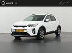 Kia Stonic 1.0 T-GDi MHEV DynamicPlusLine | Navigatiesysteem, Auto's, Kia, Voorwielaandrijving, Gebruikt, Euro 6, Wit