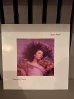Kate Bush - Hounds of Love LP, Cd's en Dvd's, Vinyl | Pop, Ophalen of Verzenden, 1980 tot 2000, Gebruikt, 12 inch